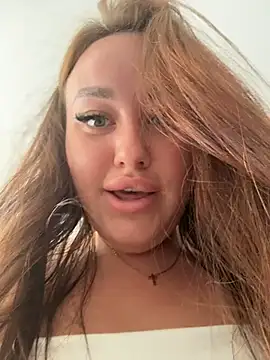 KiraSunshine Live XXX-chat