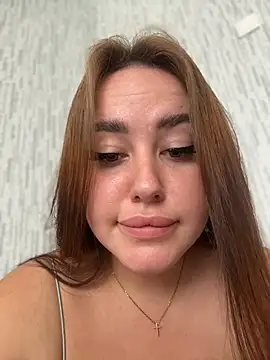 دردشة KiraSunshine الجنسية المباشرة