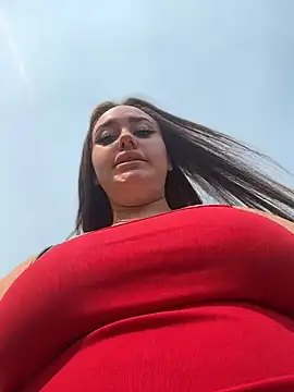 KiraSunshine's Live XXX Chat