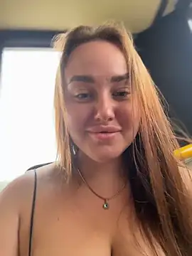 KiraSunshine's Live XXX Chat