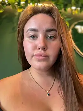 Czat XXX na żywo – KiraSunshine