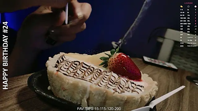 Nalan__のウェブカメラショー