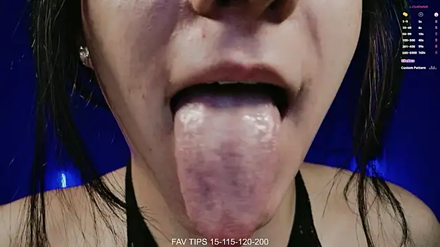 Nalan__ – webcam-show