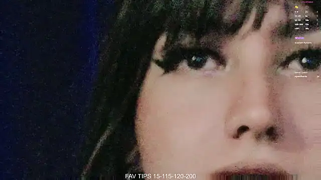 Nalan__ Show Webcam
