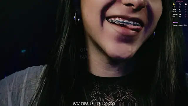 Nalan__ 라이브 XXX 채팅