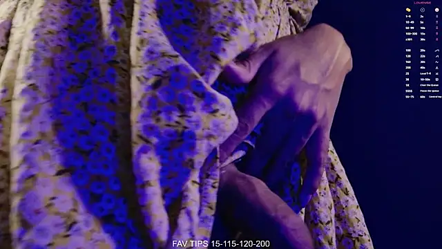 Nalan__ 웹캠 쇼