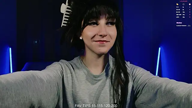 Nalan__'s Webcam Show