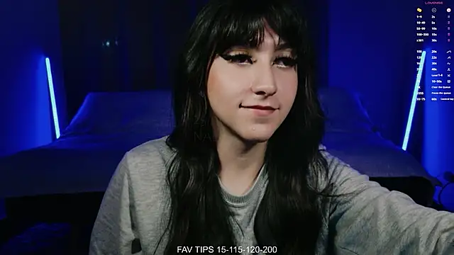 Nalan__ webcam show
