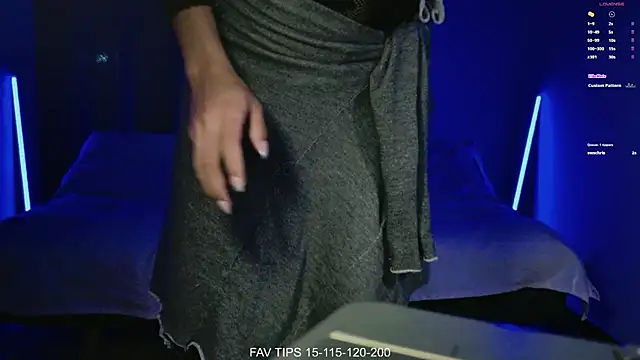 عرض كام Nalan__