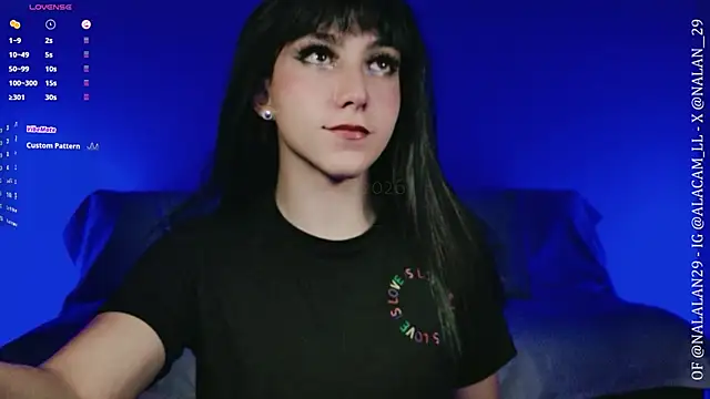 عرض كام Nalan__
