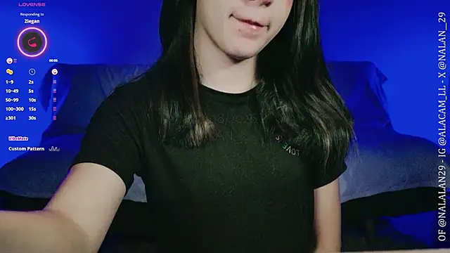 Nalan__'s Webcam Show