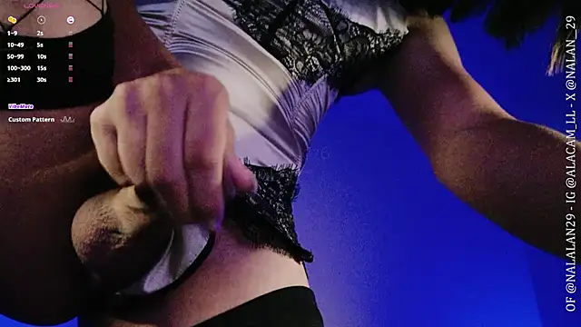 โชว์เว็บแคมของ Nalan__