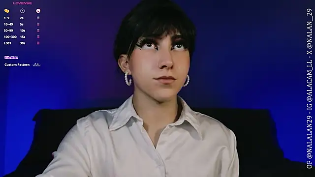 عرض كام Nalan__