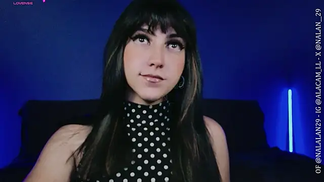 Nalan__ Webcam-Show