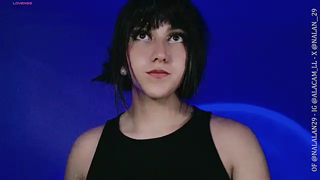 Nalan__ – Kamerová šou