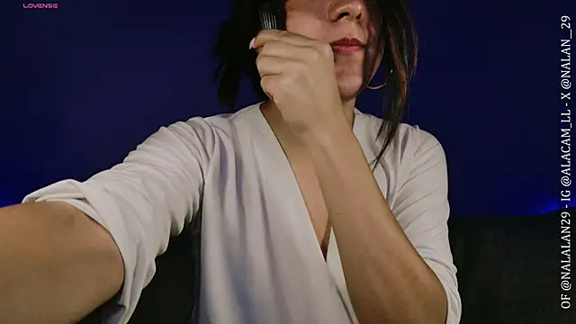 Nalan__ Show Webcam