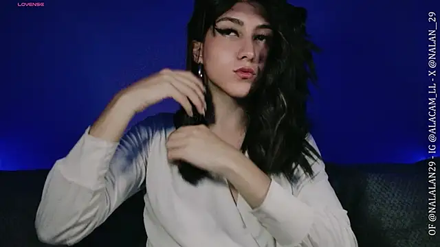 Nalan__ Webcam show