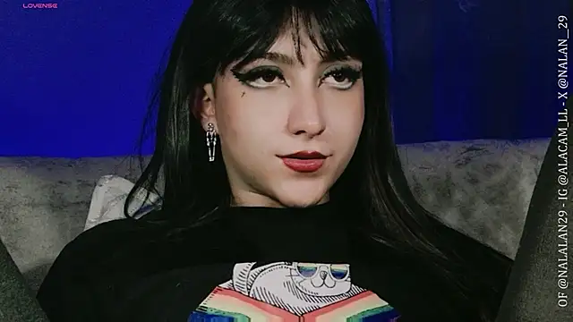 Nalan__n Webbikameraesitys