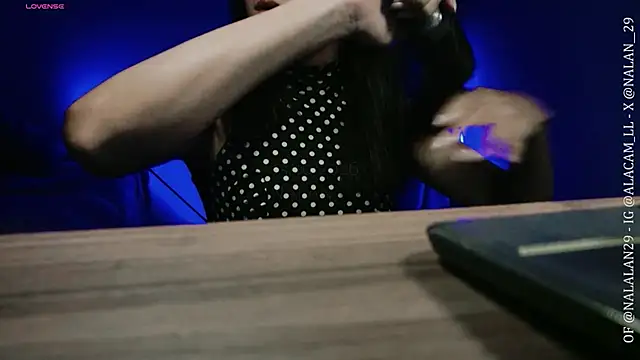 Nalan__ Webcamshow