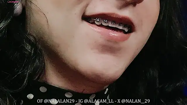 โชว์เว็บแคมของ Nalan__