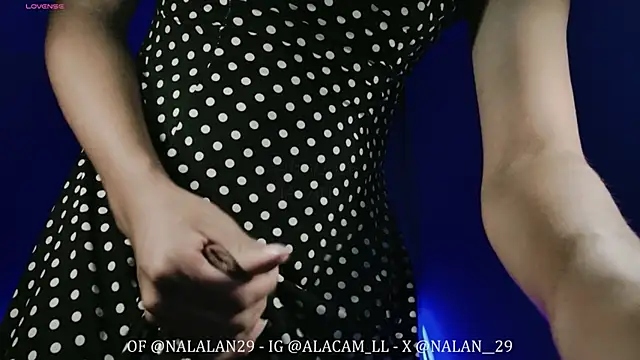 Nalan__ Webcamshow