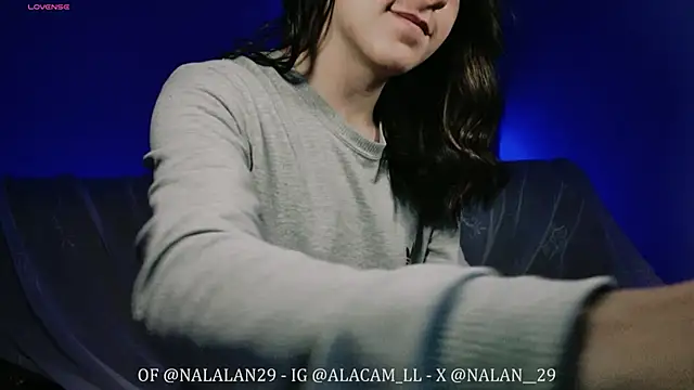 Nalan__ Webcamshow