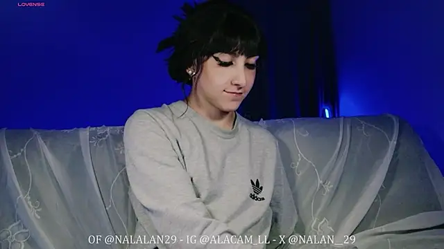 Nalan__'s Webcam Show