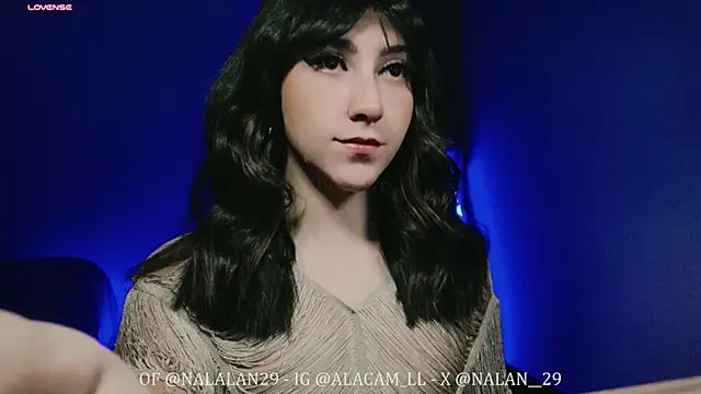 Nalan__n Webbikameraesitys
