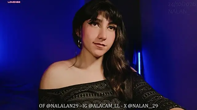 عرض كام Nalan__
