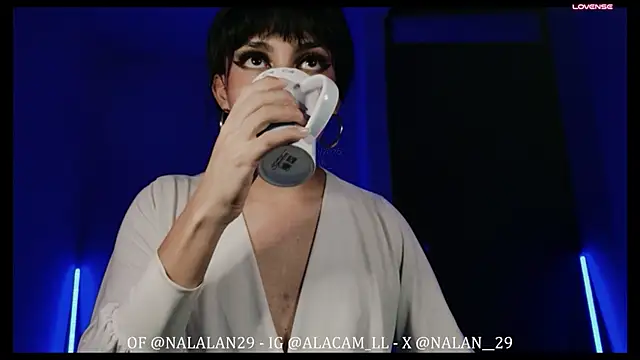 Nalan__n Live XXX chat