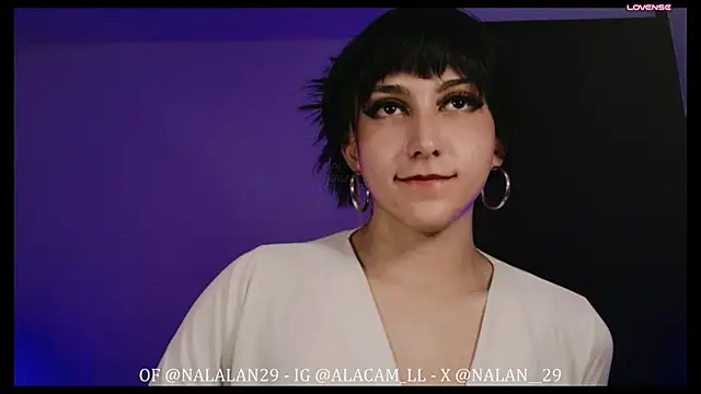 Nalan__のライブXXXチャット