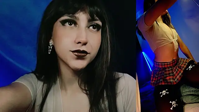 Nalan__'s Webcam Show