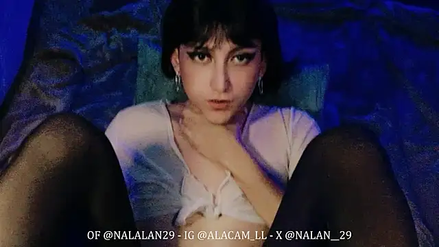Nalan__'s Live XXX Chat