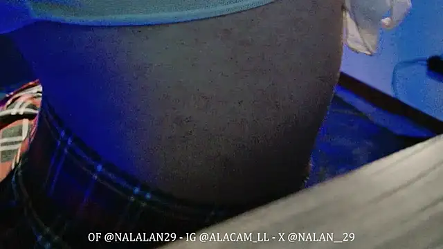 Nalan__ Webcam-Show