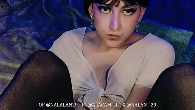 Nalan__'s Live XXX Chat