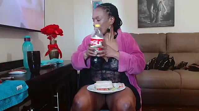 Živý XXX chat Hotcougar