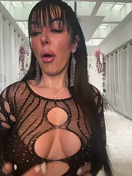 Sala de chat ao vivo de SofiaaMaria