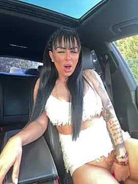 SofiaaMaria – webcam-show