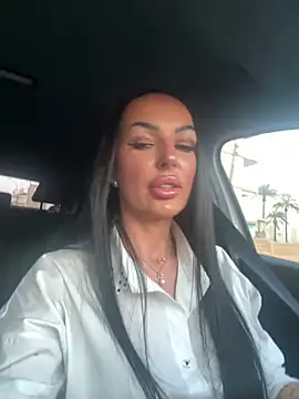 Show webcam de SofiaaMaria