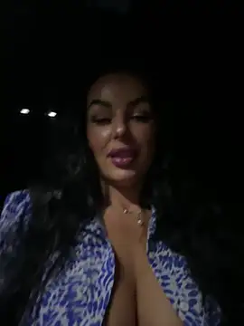 Вебкам-шоу SofiaaMaria