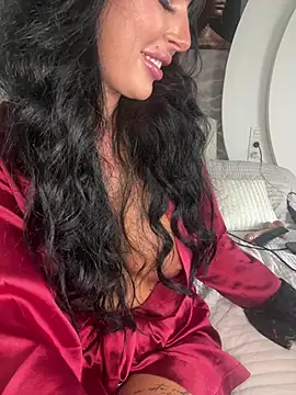 Czat XXX na żywo – SofiaaMaria