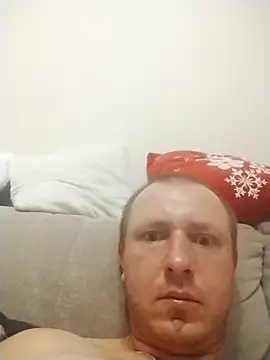 Show modela jakub1992 na web-kameri