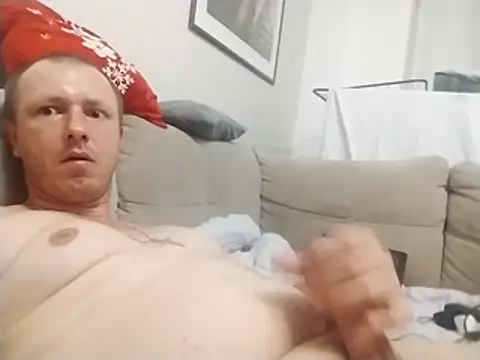 Webkamerová show jakub1992