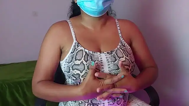 Chat XXX ao vivo de SL_queen1