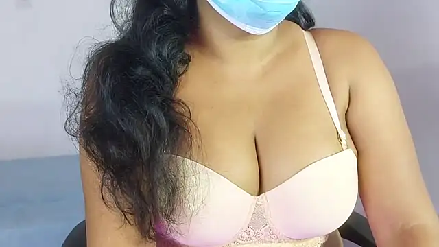 SL_queen1 Pertunjukan Webcam