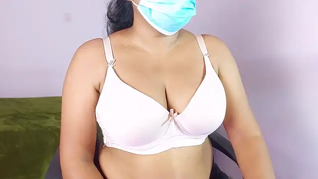 Show de SL_queen1 na webcam