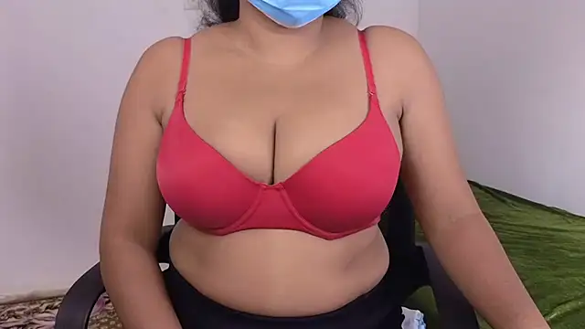 SL_queen1 Adlı Modelin Web Kamerası Şovu