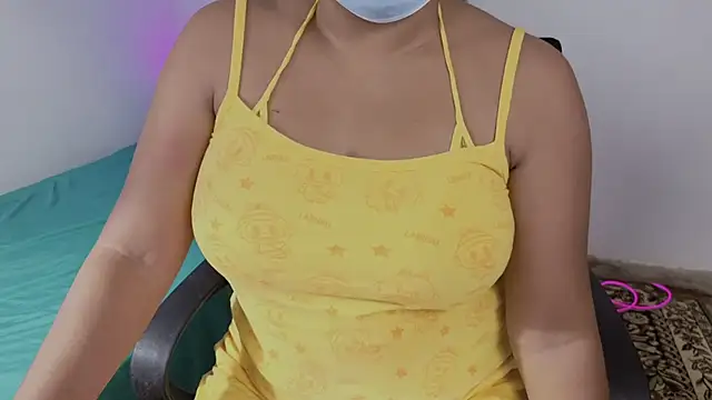 SL_queen1 网络视讯表演