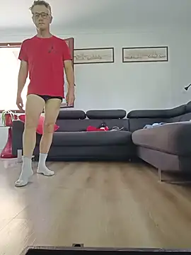 Sexyfab65 Show in webcam