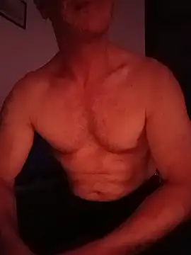 Show webcam de Sexyfab65